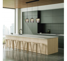 Подвесной светильник Mantra Dubai 9419 (3L)+9465