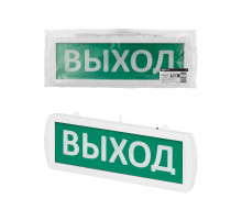 Аварийный светодиодный светильник TDM Electric Топаз-220-РИП-Д Выход SQ0349-0411