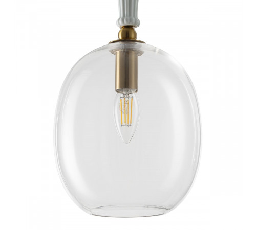 Подвесной светильник Citilux Fernet CL254410