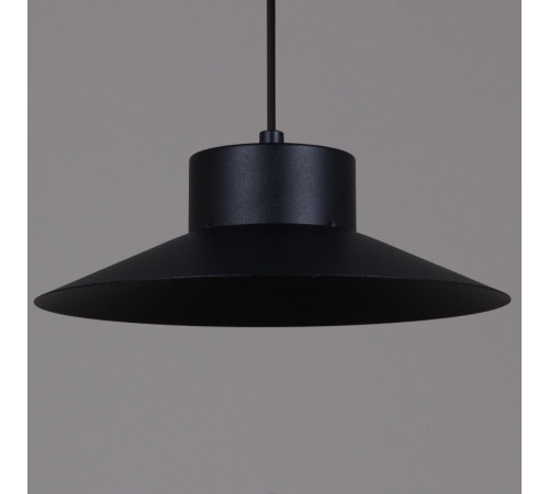 Подвесной светильник Reluce 40110-0.9-01 BK