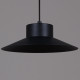 Подвесной светильник Reluce 40110-0.9-01 BK