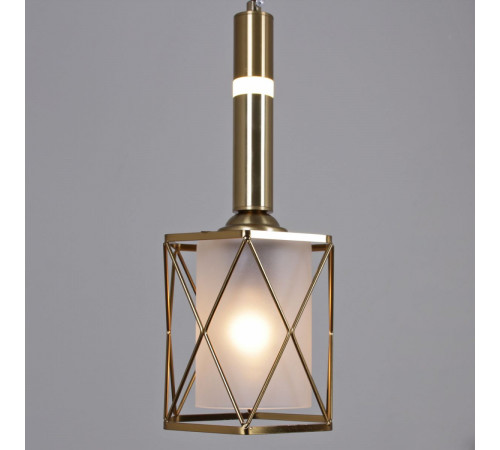 Подвесной светильник Reluce 54200-0.9-01 CU