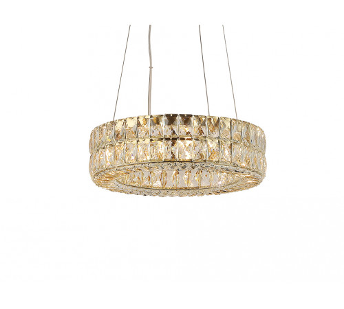 Подвесной светильник Newport Elizabeth 8550/40 C gold polished М0070759 Подвесной светильник Newport Elizabeth 8550/40 C gold polished М0070759