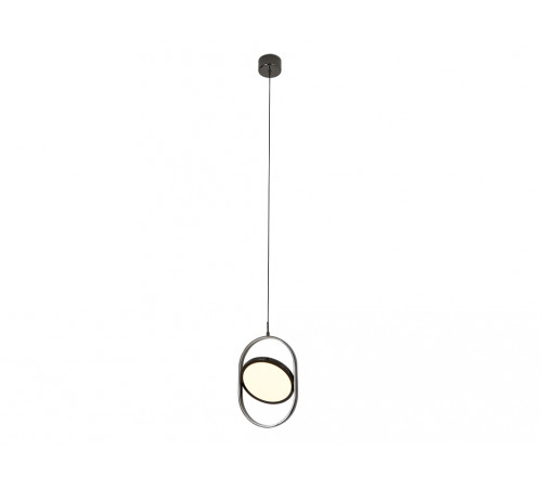 Подвесной светильник Newport Sabina 3512/S black glossy М0070242