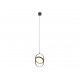 Подвесной светильник Newport Sabina 3512/S black glossy М0070242