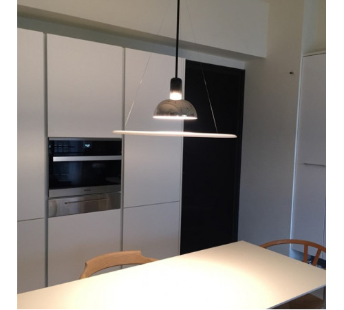 Подвесной светильник ImperiumLoft Frisbi 228394-22 Подвесной светильник ImperiumLoft Frisbi 228394-22