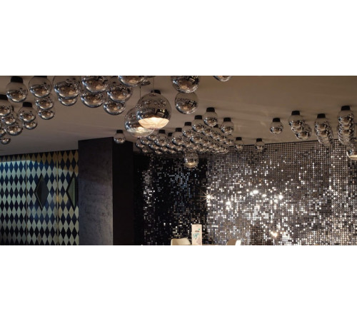 Подвесной светильник ImperiumLoft Mirror Ball 179991-22
