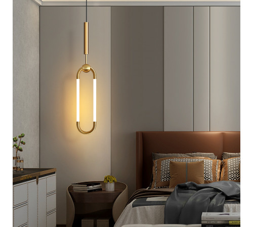 Подвесной светильник ImperiumLoft Finnur 240181-23