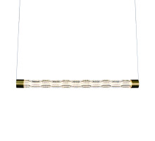 Подвесной светильник Delight Collection OMD807 OMD8075A gold