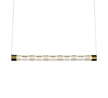 Подвесной светильник Delight Collection OMD807 OMD8075A gold
