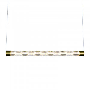 Подвесной светильник Delight Collection OMD807 OMD8075A gold