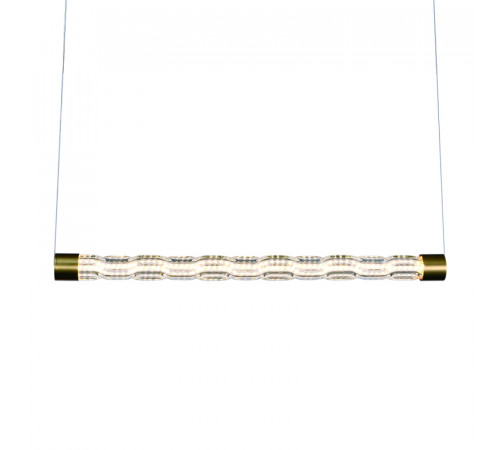 Подвесной светильник Delight Collection OMD807 OMD8075A gold Подвесной светильник Delight Collection OMD807 OMD8075A gold