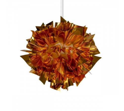 Подвесной светильник Loft IT Clizia 10593/600 Gold