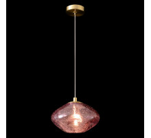 Подвесной светильник Crystal Lux FORMLESS SP1 VINO