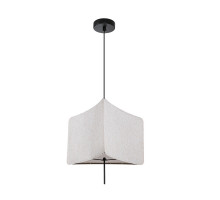 Подвесной светильник Arte Lamp Trixie A7085SP-1BK