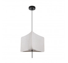 Подвесной светильник Arte Lamp Trixie A7085SP-1BK