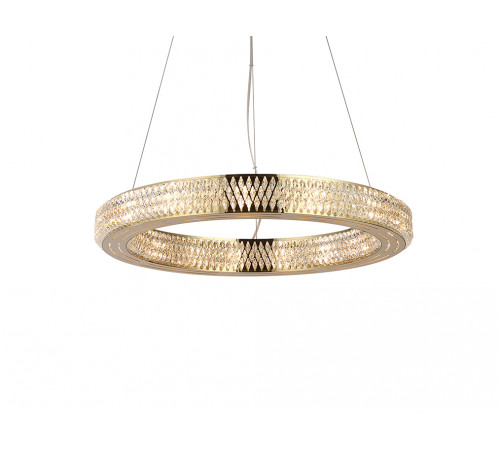 Подвесной светильник Newport Melody 8560/60 C gold polished М0070794 Подвесной светильник Newport Melody 8560/60 C gold polished М0070794