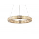 Подвесной светильник Newport Melody 8560/60 C gold polished М0070794