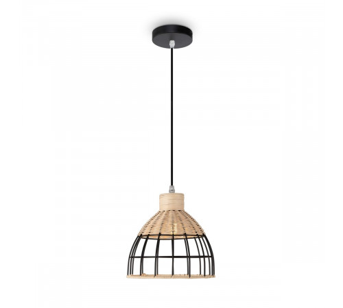 Подвесной светильник Freya Shape FR5335PL-01B