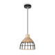 Подвесной светильник Freya Shape FR5335PL-01B