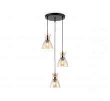 Подвесной светильник Ambrella Light Loft Traditional TR3405