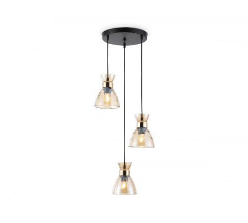 Подвесной светильник Ambrella Light Loft Traditional TR3405 Подвесной светильник Ambrella Light Loft Traditional TR3405
