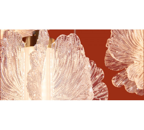 Подвесной светильник Freya Flower FR5579PL-L40BS