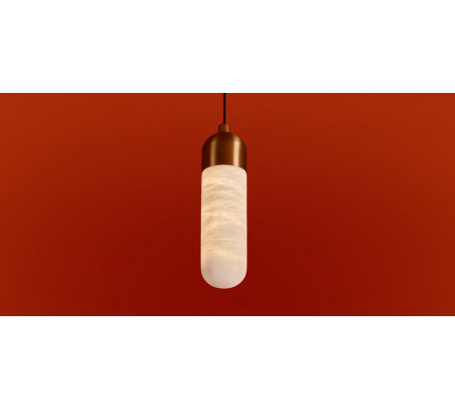 Подвесной светильник Freya Cave FR5631PL-L6BS