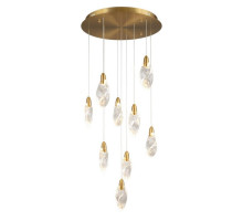 Подвесной светильник Aployt Julietta APL.083.06.27