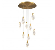 Подвесной светильник Aployt Julietta APL.083.06.27