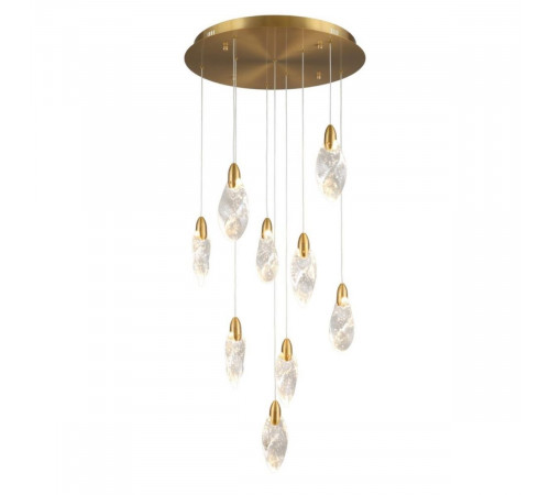 Подвесной светильник Aployt Julietta APL.083.06.27