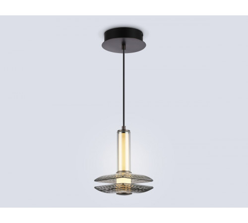 Подвесной светильник Ambrella Light High Light Crystal LH31003 Подвесной светильник Ambrella Light High Light Crystal LH31003
