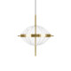 Подвесной светильник Loft IT Tranquility 10397/B