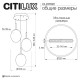 Подвесной светильник Citilux Signature CL247022