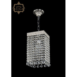 Подвесной светильник Art Classic 21.202.15SP.Ni.B