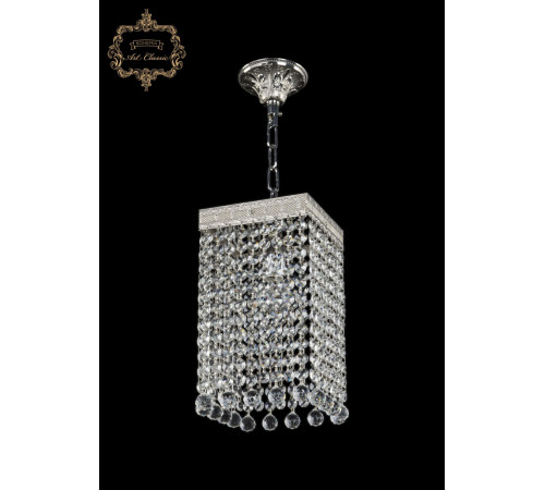 Подвесной светильник Art Classic 21.202.15SP.Ni.B