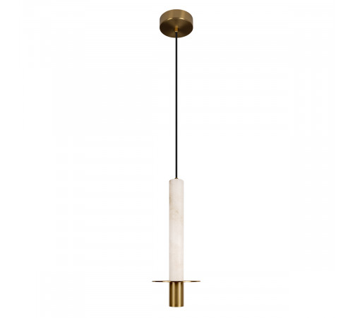 Подвесной светильник LOFT IT Montblanc 10475B Bronze