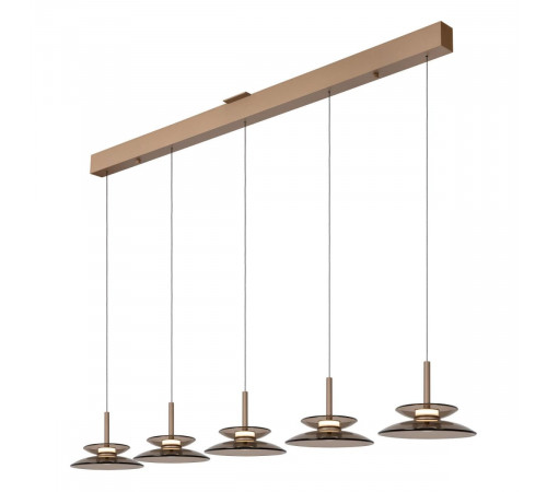 Подвесной светильник Lucide Santiago 23401/60/62