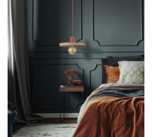 Подвесной светильник TK Lighting 10954 SILA SABIA a070969 Подвесной светильник TK Lighting 10954 SILA SABIA a070969