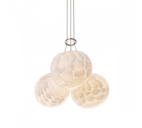 Подвесной светильник Delight Collection 2819P/3A nickel