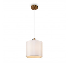 Подвесной светильник Freya Dreamy FR5265PL-01BS