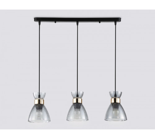 Подвесной светильник Ambrella Light Loft Traditional TR3407 Подвесной светильник Ambrella Light Loft Traditional TR3407