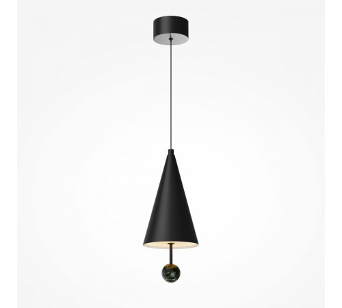 Подвесной светильник Maytoni Bell MOD534PL-L11B3K