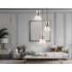 Подвесной светильник Ambrella Light Loft Traditional TR3405