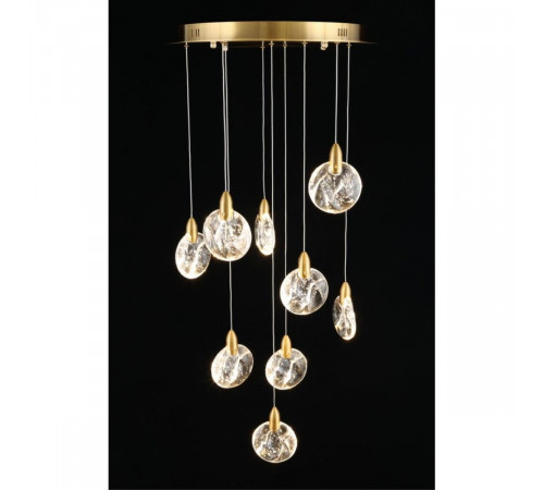 Подвесной светильник Aployt Liza APL.084.06.27