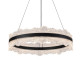 Подвесной светильник Modestyle MS.9525.600 BK