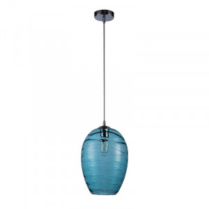 Подвесной светильник Indigo Oasi 11005/1P Blue V000101