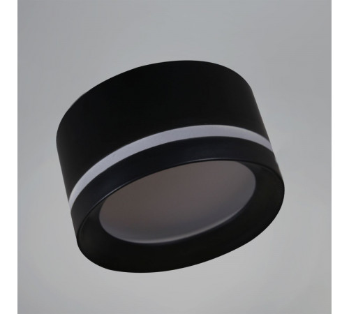 Подвесной светильник Reluce 79490-0.4-03 Black