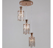 Подвесной светильник Reluce 05803-0.9-03 GD