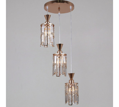 Подвесной светильник Reluce 05803-0.9-03 GD